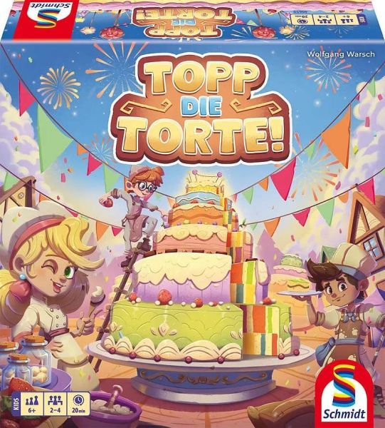 Spiel 7004.0