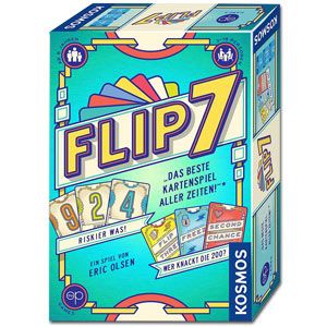 Spiel 7009.0