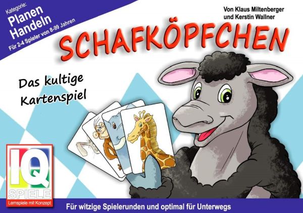 Spiel 7121.0