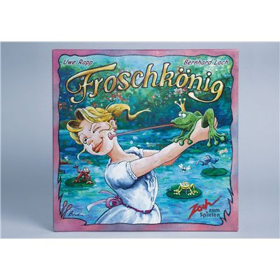 Spiel 7190.0
