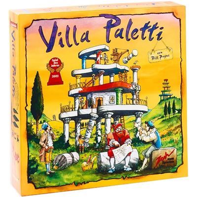 Spiel 7209.0