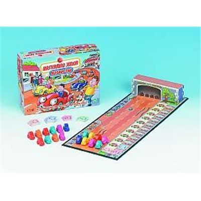 Spiel 7218.0