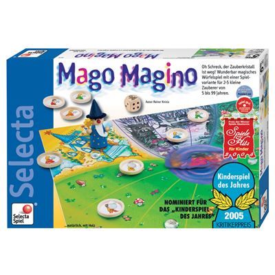 Spiel 7221.0