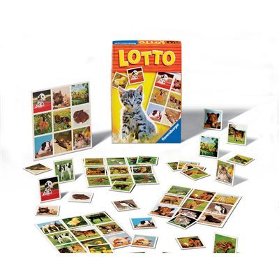 Spiel 7231.0