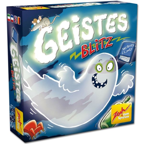 Spiel 7299.0