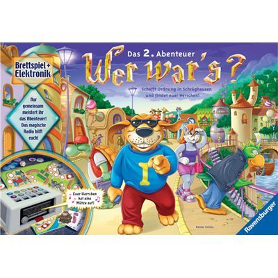 Spiel 7359.0
