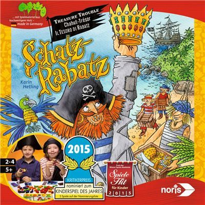 Spiel 7364.0