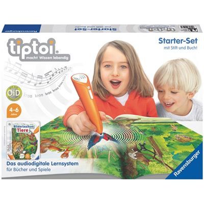 Spiel 7401.0