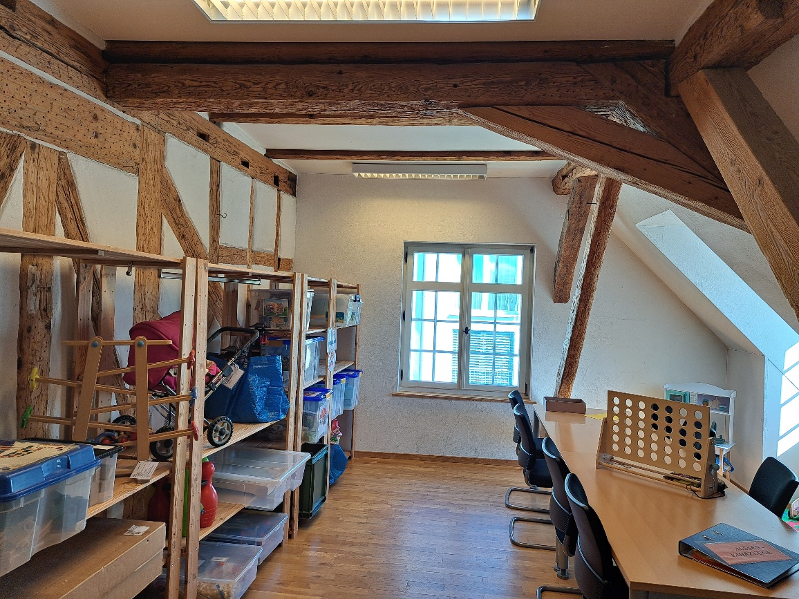 Raum 3.1
